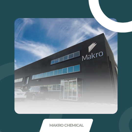 Ambalaj Endüstrisinde 30 Yıllık Mühendislik: Makro Chemical ve Performansın Kimyası